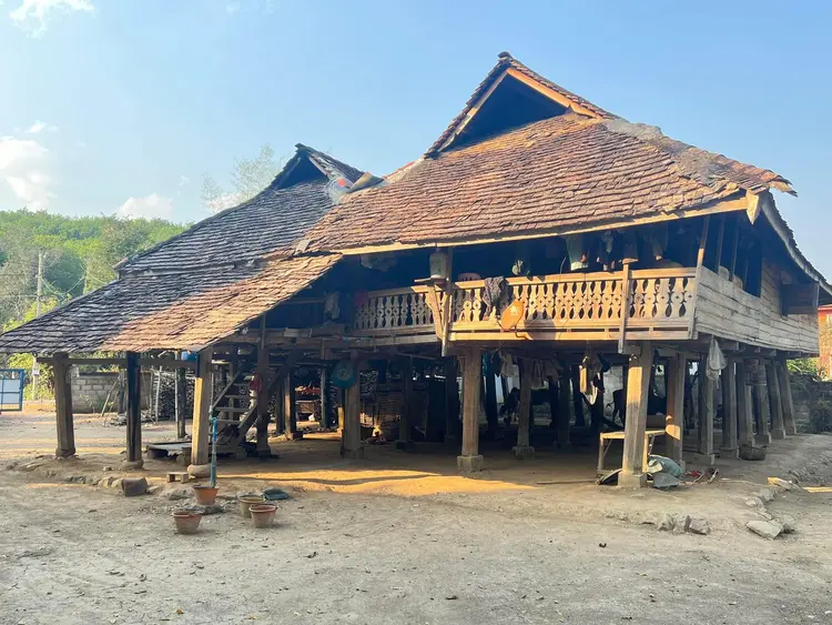 တိုင်းလိအိမ်