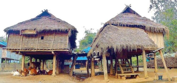 Tai Lue Village 