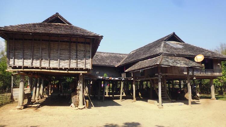 Tai Lue Village 