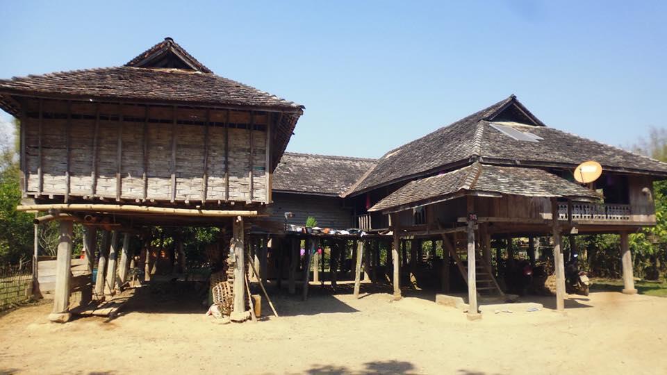 Tai Lue Village